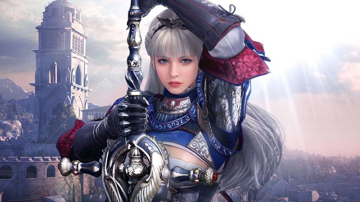 PS5 veröffentlicht kostenloses Rollenspiel, das Sie vor Crimson Desert spielen müssen