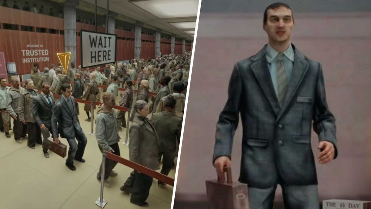 PlayStation 2 ermöglicht eine gruselige Rückkehr auf die unerwartetste Art und Weise