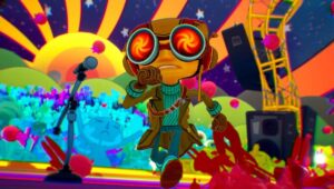 PlayStation Plus-Benutzer sind von unterschätztem Gratisspiel „überwältigt“.