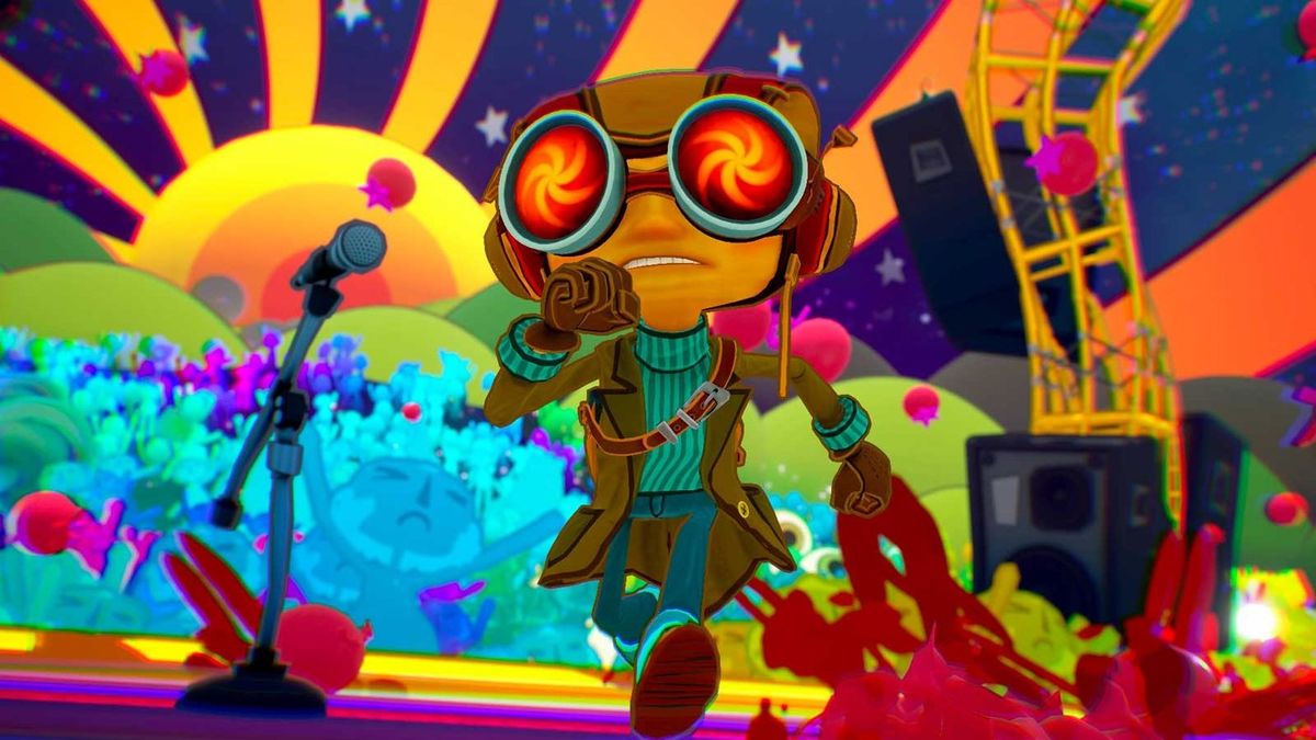 PlayStation Plus-Benutzer sind von unterschätztem Gratisspiel „überwältigt“.