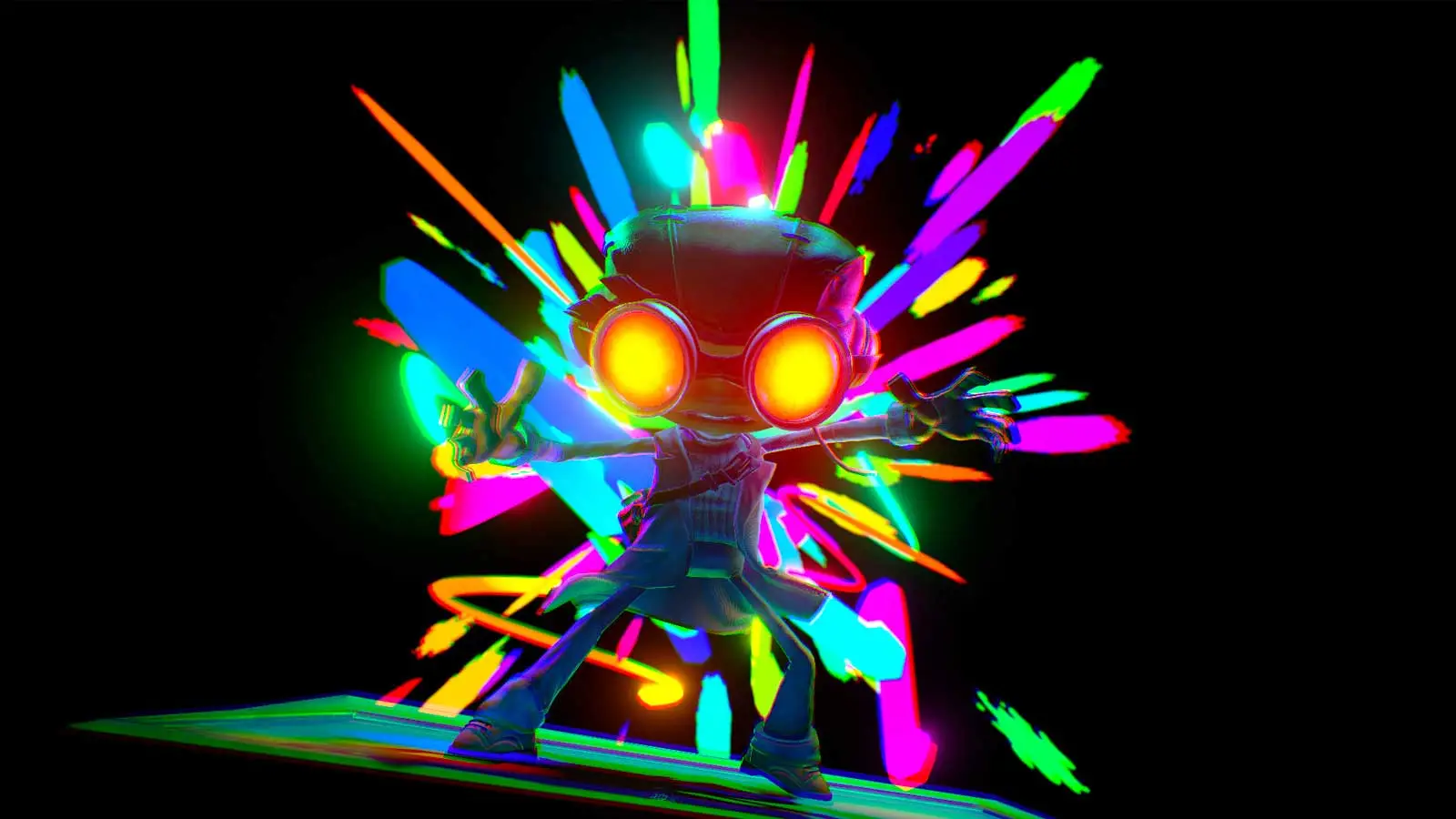 Psychonauts 2, Xbox Game Studios