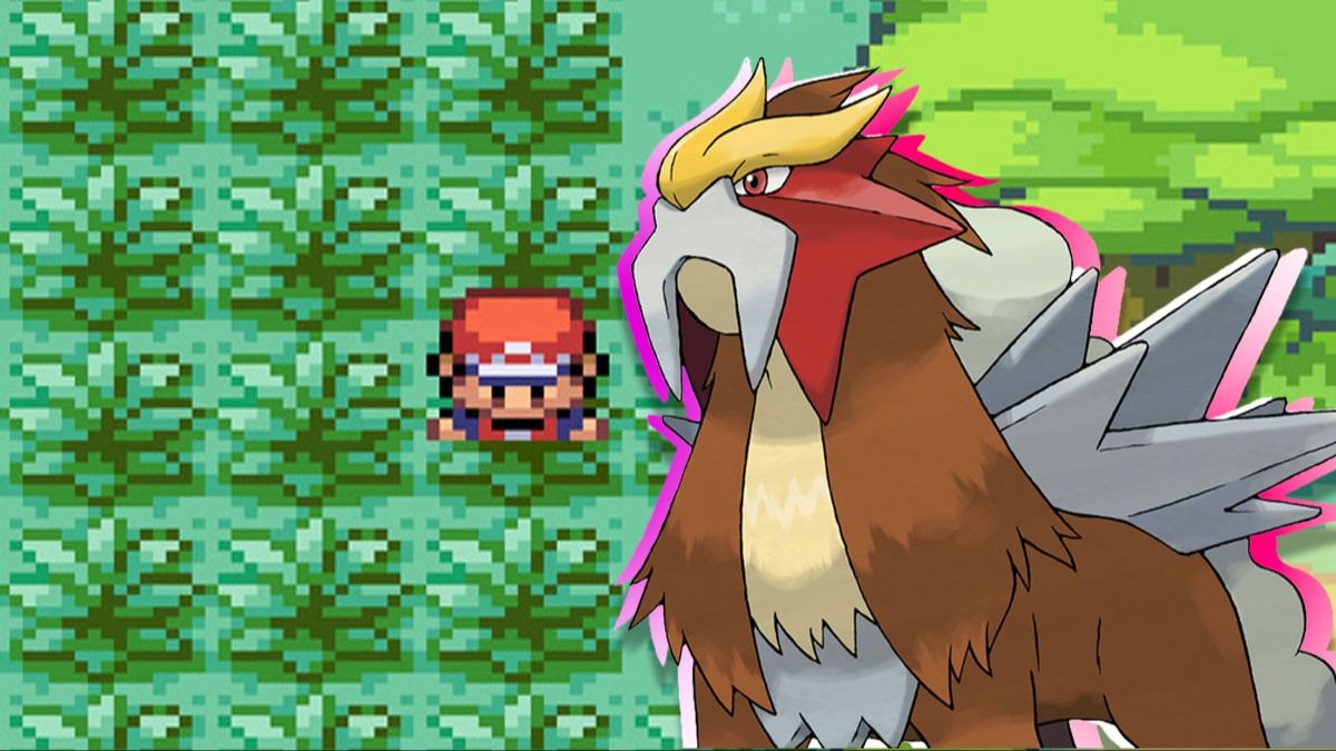 Pokémon FireRed- und LeafGreen-Spieler wurden dank eines leicht zu bewerkstelligenden Glitches softlocked