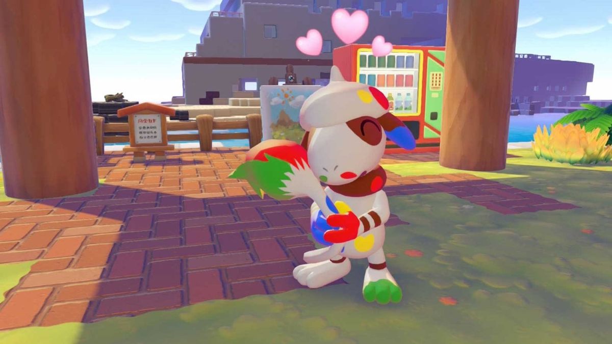 Pokémon Pokopia-Fans überrascht mit einer bezaubernden Welle an Gratisgeschenken