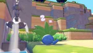 Pokémon Pokopia-Spieler entdecken seltene Gegenstände, die Sie noch nie gesehen haben