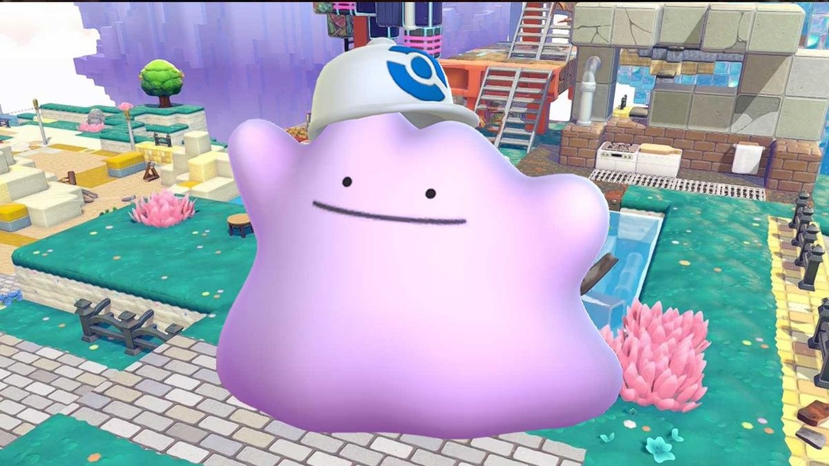 Pokémon Pokopia hat ein verstecktes Tor, das die meisten Spieler nicht gefunden haben