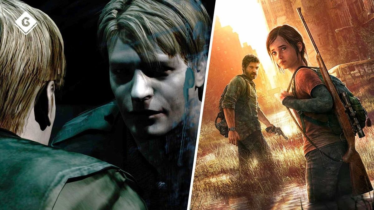 Rangliste der 13 besten PlayStation-Spiele aller Zeiten