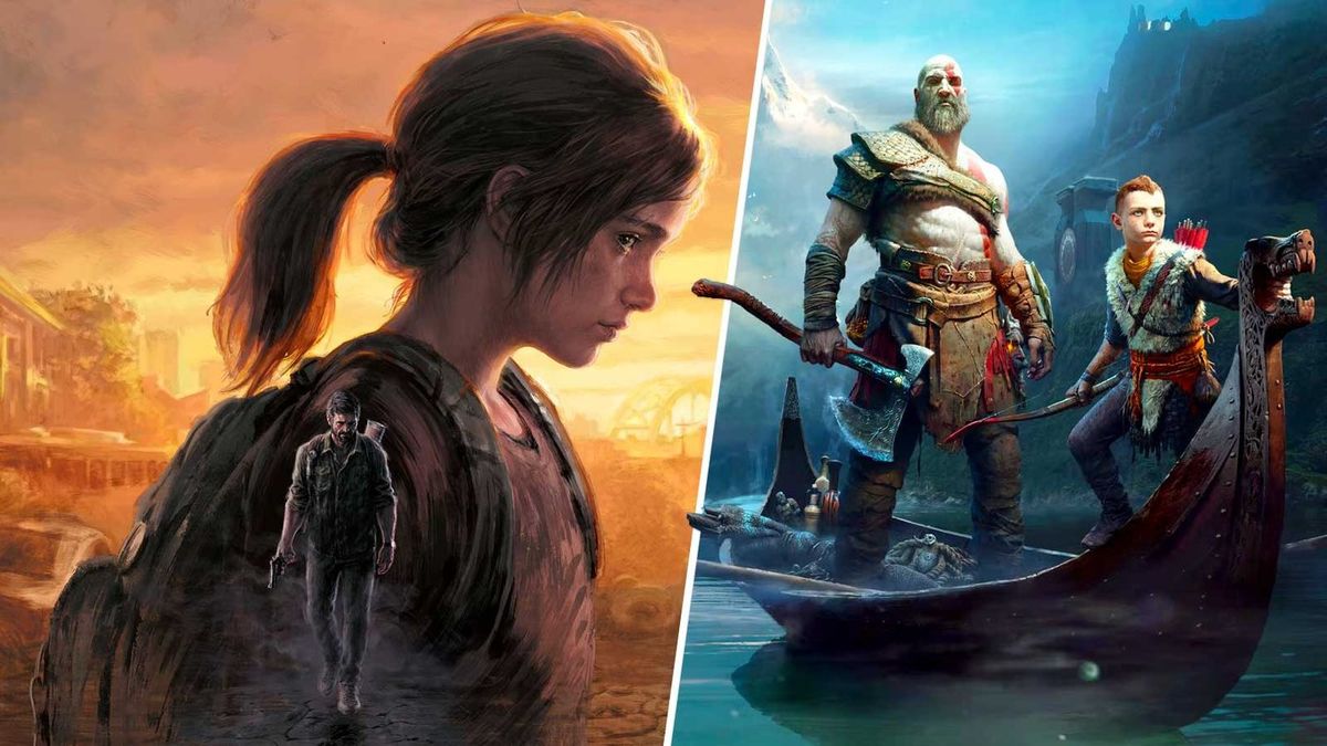 Rangliste der besten Spiele auf PlayStation Plus im März 2026