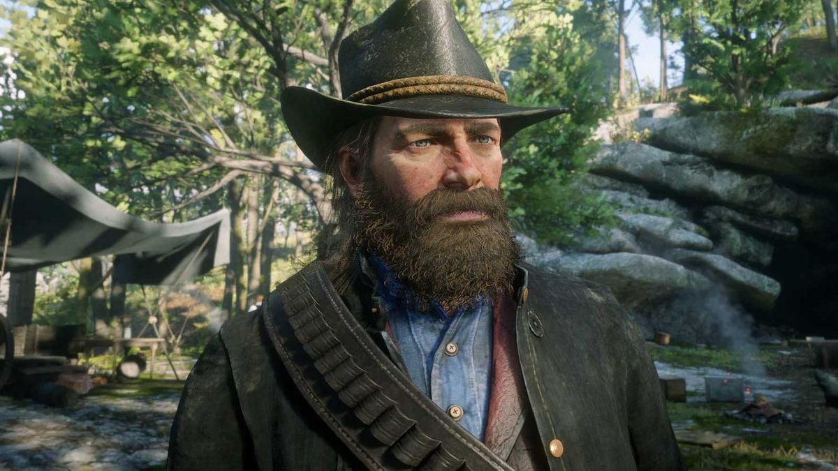 Red Dead Redemption 2 Mod behebt großen Fehler beim Ende