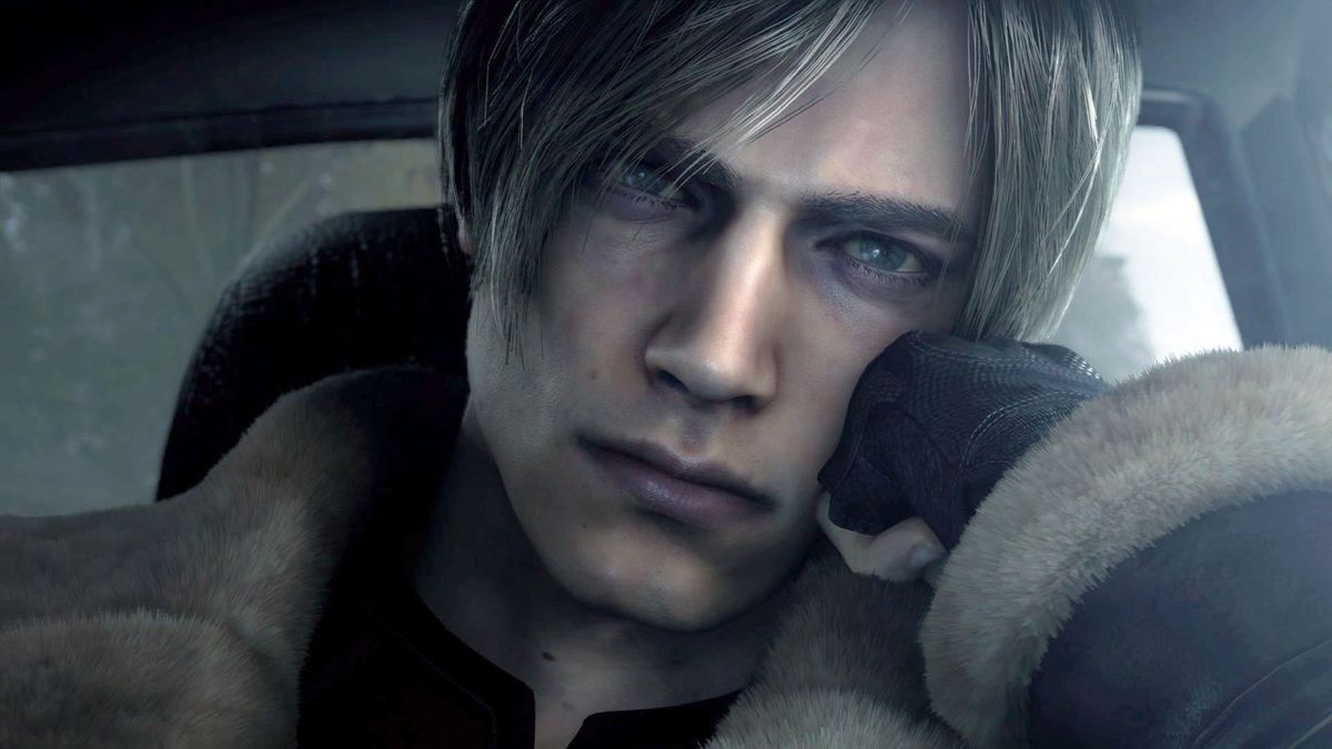 Resident Evil 4 Remake entfernt das schlechteste Feature und ist endlich spielbar