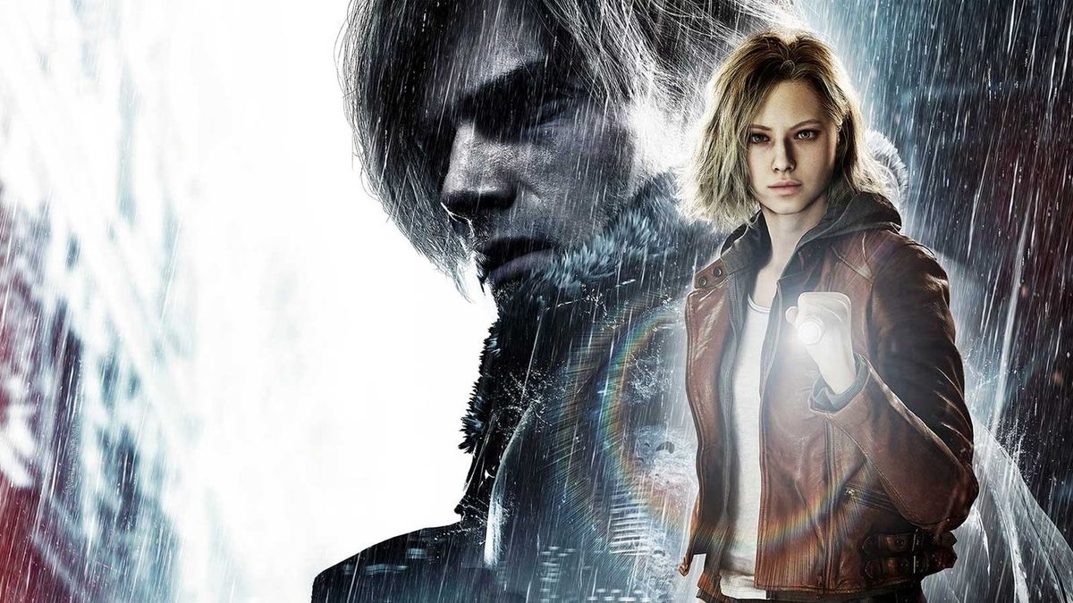 Resident Evil Requiem bricht riesigen Rekord von Remake