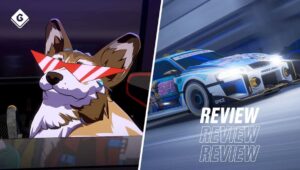 Screamer ist ein ausgezeichneter Ridge Racer-Rückblick, auch wenn ich schlecht darin bin