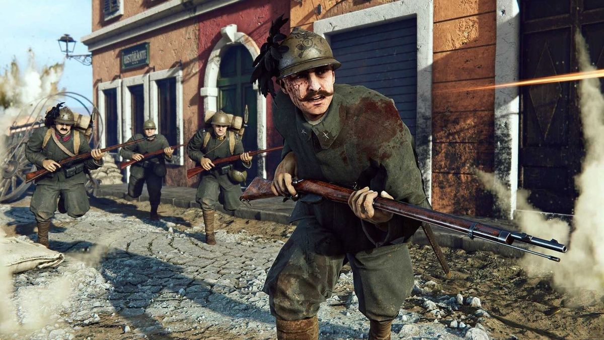 Sichern Sie sich im zeitlich begrenzten Angebot kostenlose PC-Spiele im Wert von 45 $