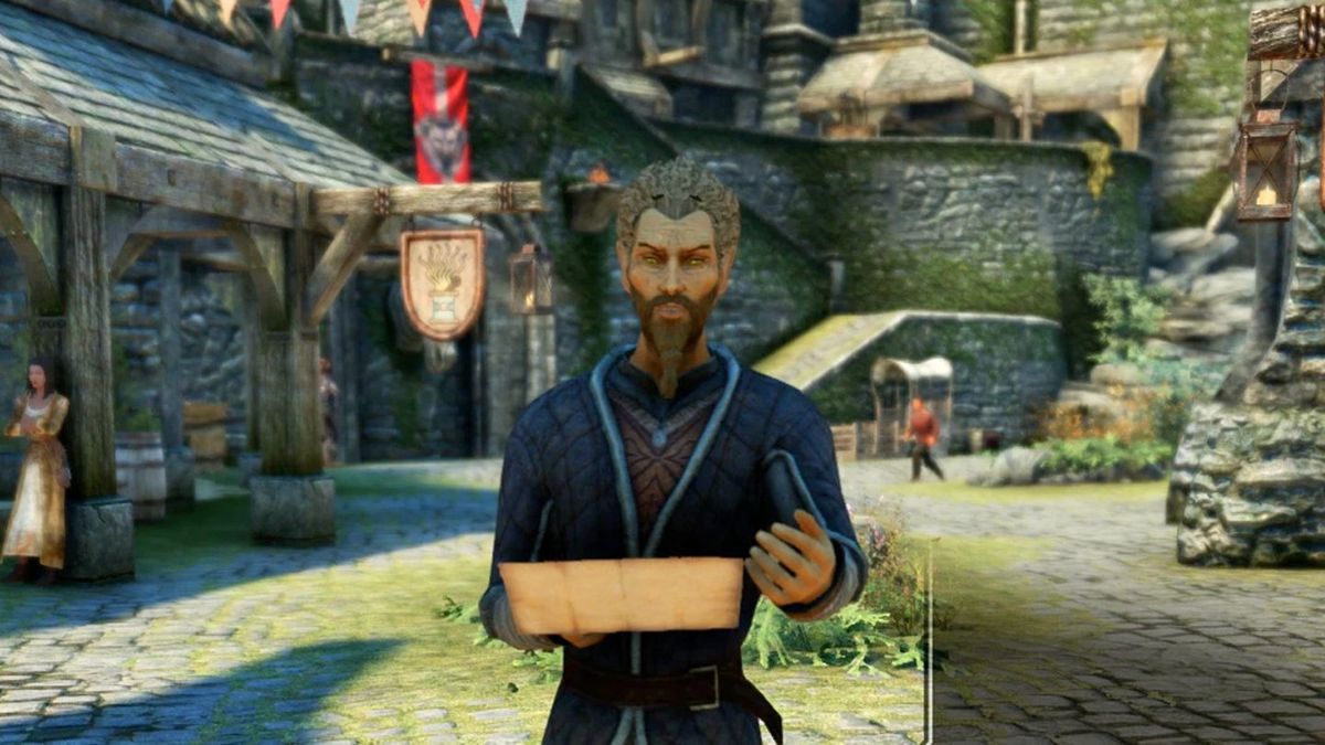 Skyrim: Scriptures Of The Dragon Cult ist eine brandneue kostenlose Quest