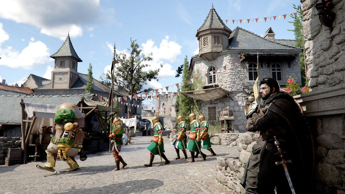 How to Get All Crimson Desert Trophies and Achievements Guide