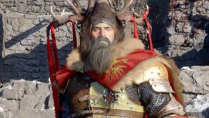 So verbessern Sie die Leistung von Crimson Desert auf PlayStation