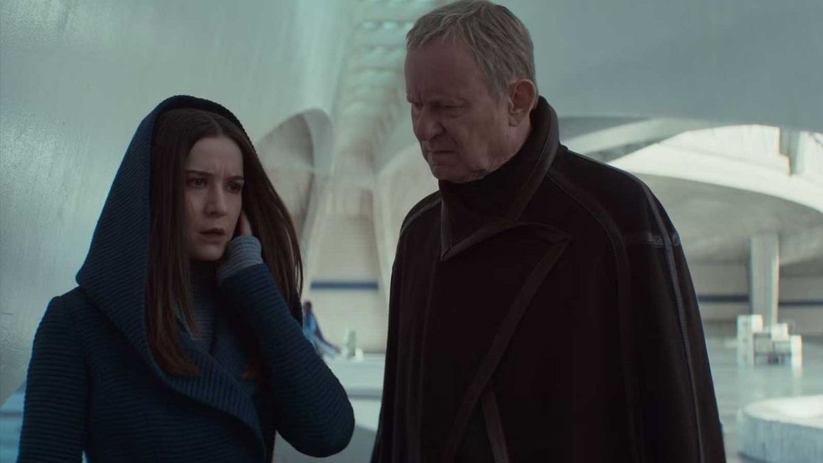 Star Wars-Fans verlieren die Fassung, als Andor seine unerwartete Rückkehr bestätigt