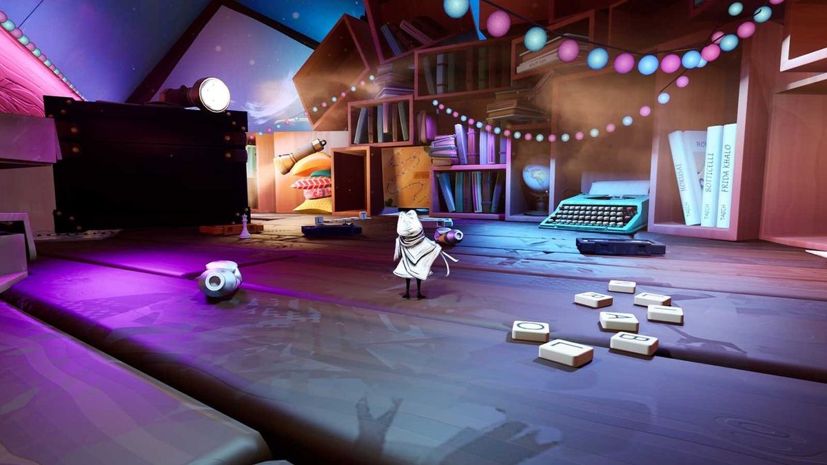 Steam veröffentlicht 4 weitere kostenlose Spiele, die Sie behalten können