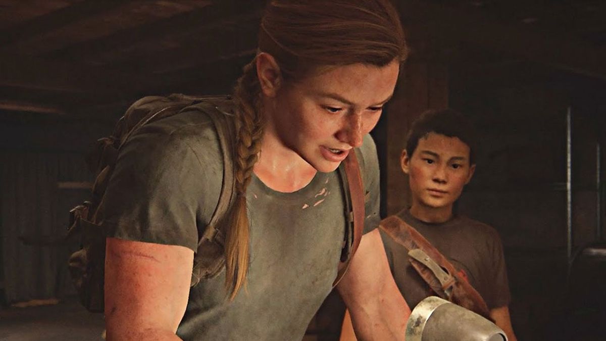 The Last of Us Staffel 3 neckt Star Wars und Bridgerton-Besetzung