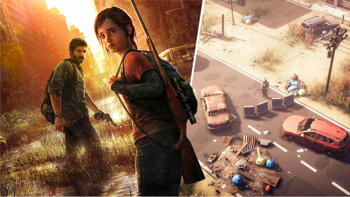 The Last of Us trifft in dieser postapokalyptischen Open-World-Veröffentlichung 2026 auf Fallout