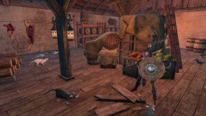 Unglaubliches Baldur’s Gate-Fan-Remake veröffentlicht kostenlose Demo