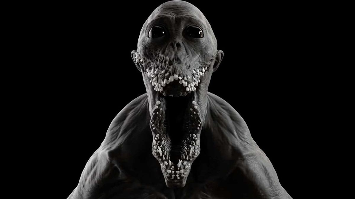 Vergessen Sie Resident Evil Requiem, der kommende Rivale sieht 10x gruseliger aus