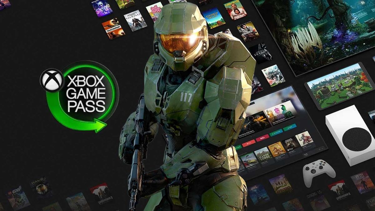 Xbox Game Pass bietet vielversprechende Neuerungen mit neuen Preisen