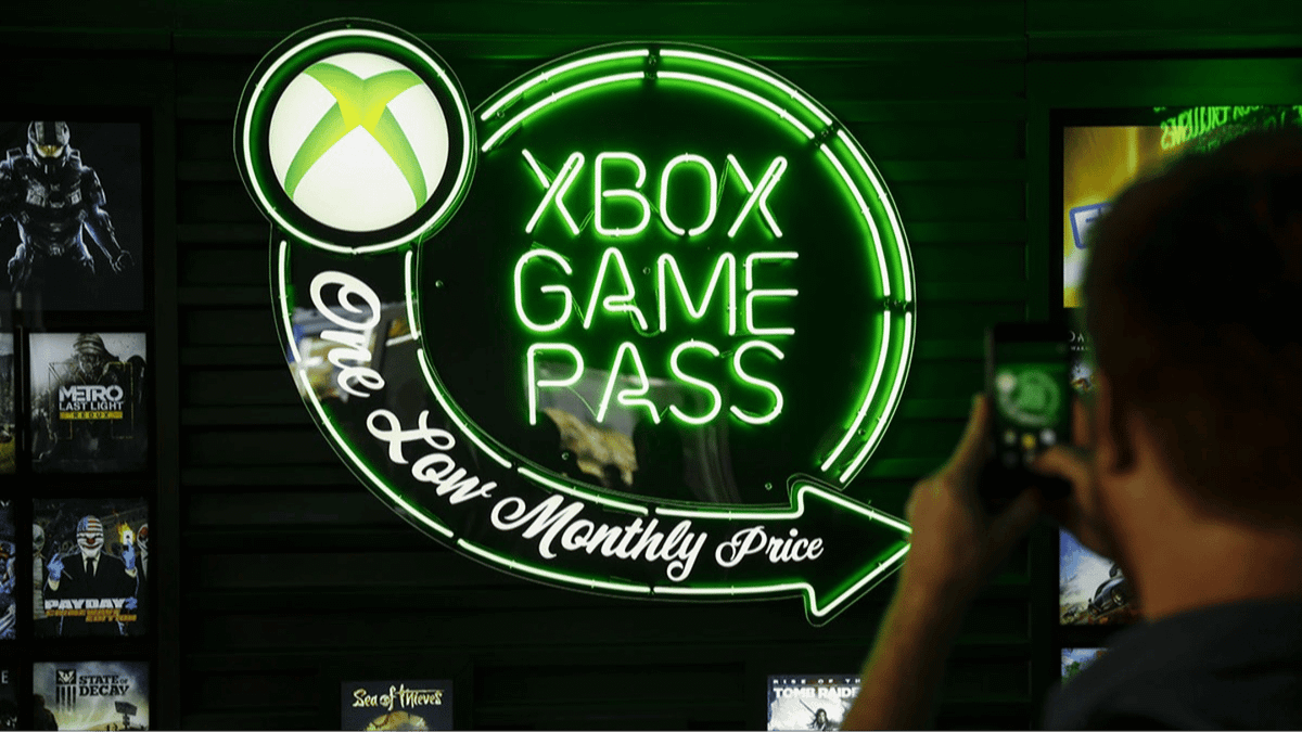 Xbox bietet 12 kostenlose Spiele, darunter das beste Resident Evil-Spiel