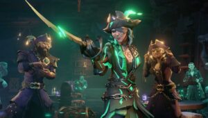 Xbox bietet 3 kostenlose Spiele an, für die kein Game Pass erforderlich ist, einschließlich AAA-Hit