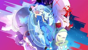 Zelda trifft Final Fantasy in einem wunderschönen Steam-RPG-Freebie