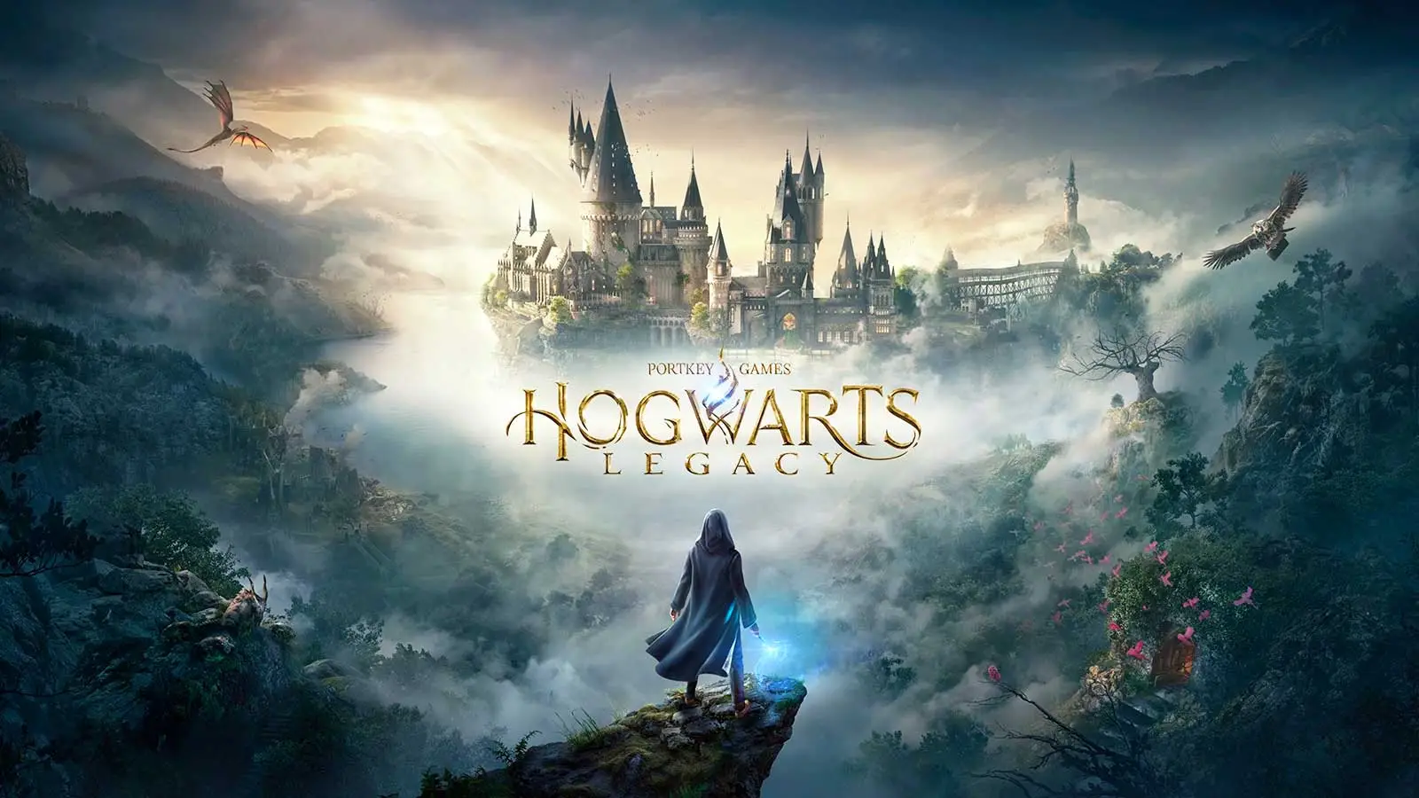 Hogwarts-Vermächtnis