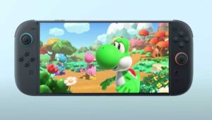 Nintendo veröffentlicht das seltsamste exklusive Gratisangebot, das Sie jemals auf der Switch sehen werden