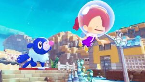Der erste Pokémon-Pokopia-DLC erscheint zusammen mit einem kostenlosen Update im August