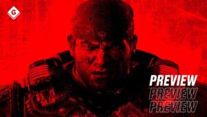 Der Horde-Modus von Gears of War: E-Day glänzt, während Versus auf Nummer sicher geht
