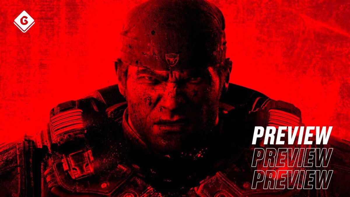 Gears of War: E-Day Horde mode shines while Versus plays it safe