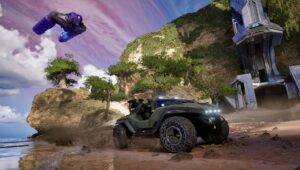 Halo: Campaign Evolved-Mod behebt Split-Screen-Auslassungen auf dem PC