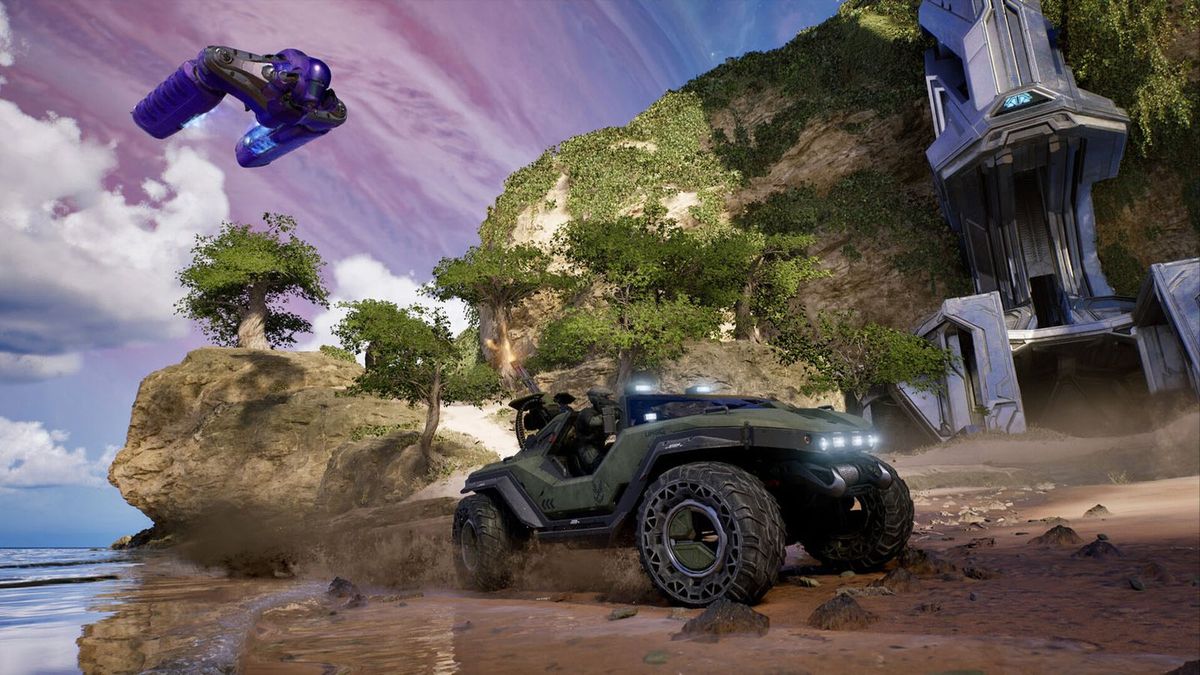 Halo: Campaign Evolved mod fixes split-screen omission on PC