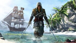Im Nintendo Switch-Sale gibt es 7 Assassin’s Creed-Spiele für weniger als einen Kaffee pro Stück