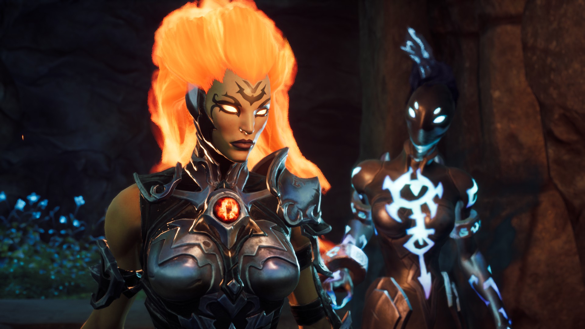 Darksiders 3 – THQ Nordic