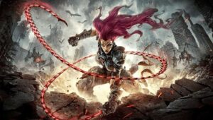 Xbox bietet rekordverdächtige 90 % Rabatt auf die beliebte Action-Adventure-Trilogie
