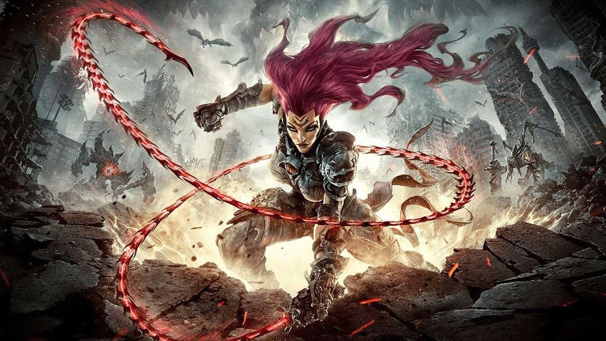 Xbox offers record-low 90% discount on beloved action-adventure trilogy