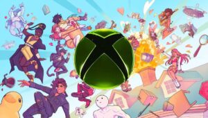 Xbox Game Pass sichert sich Date Everything für August, die beste Liebessimulation, die Sie jemals spielen werden