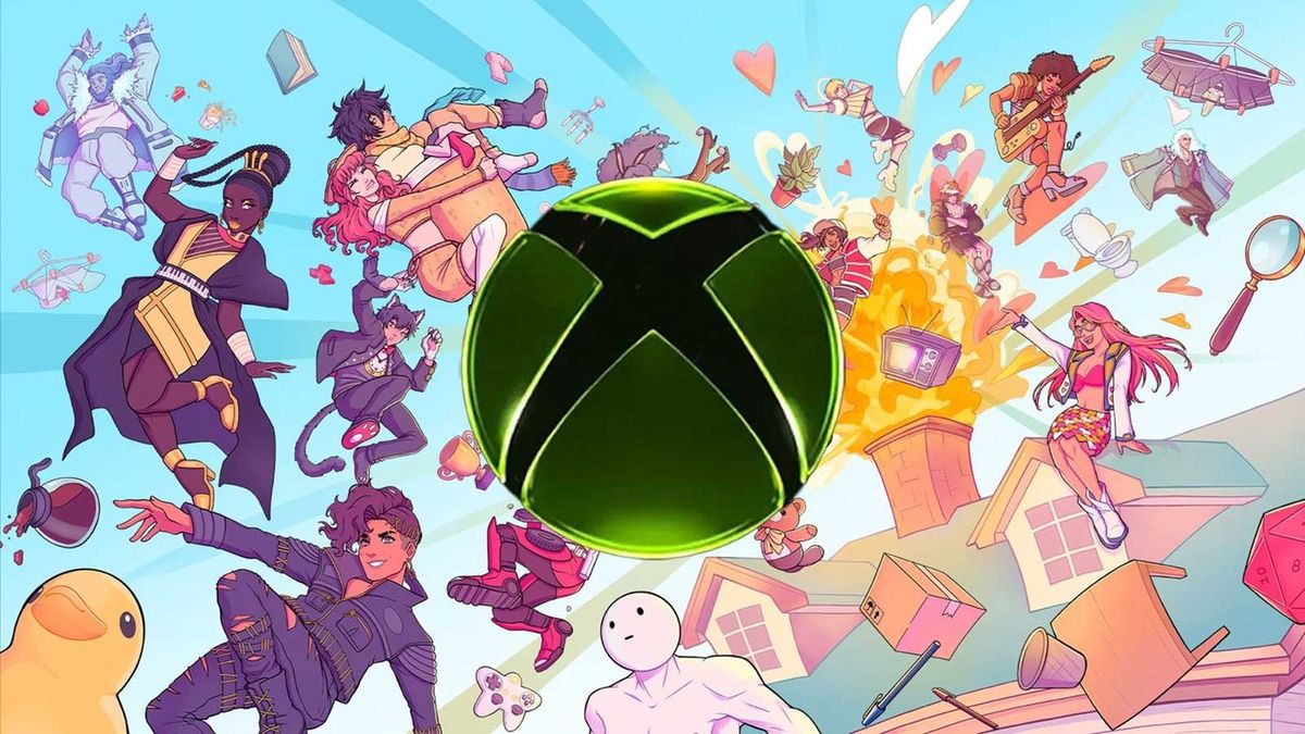 Xbox Game Pass secures Date Everything for August, the best romance-sim you