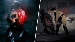 Der kostenlose Steam-Vorgeschmack ist Silent Hill meets Twin Peaks und das beste Metroidvania, das wir das ganze Jahr über gespielt haben
