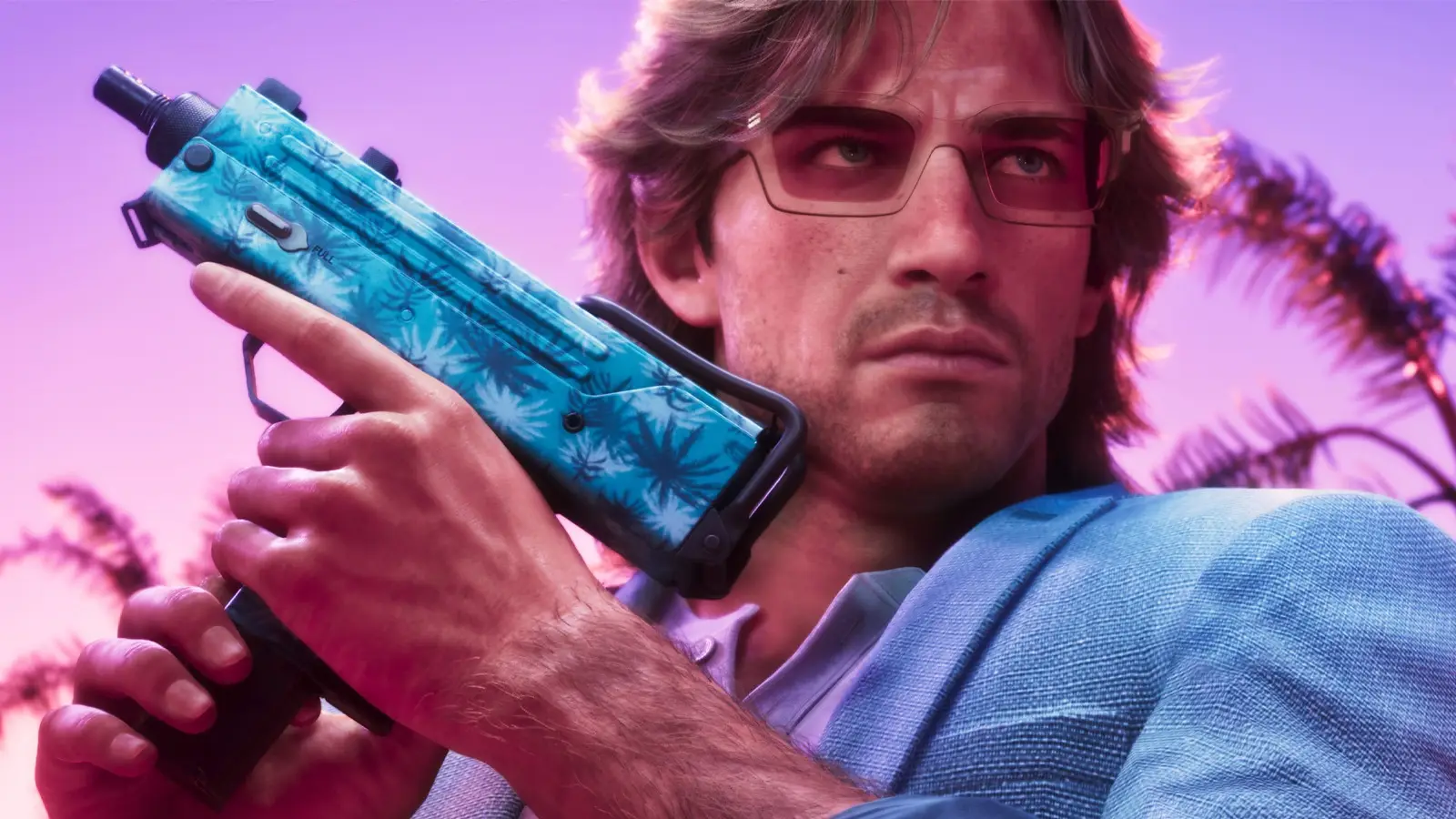 Rockstar-Spiele