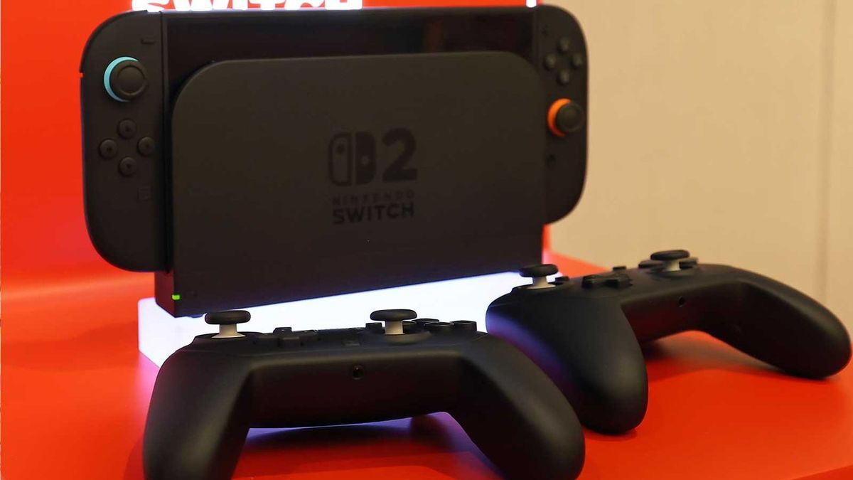 Nintendo Switch 2 owners have two days to save 75% on the best games money can buy