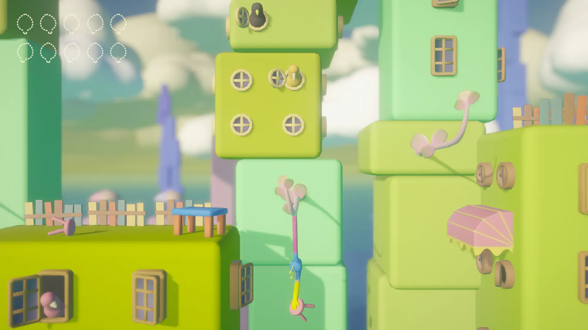 Gummivogel,