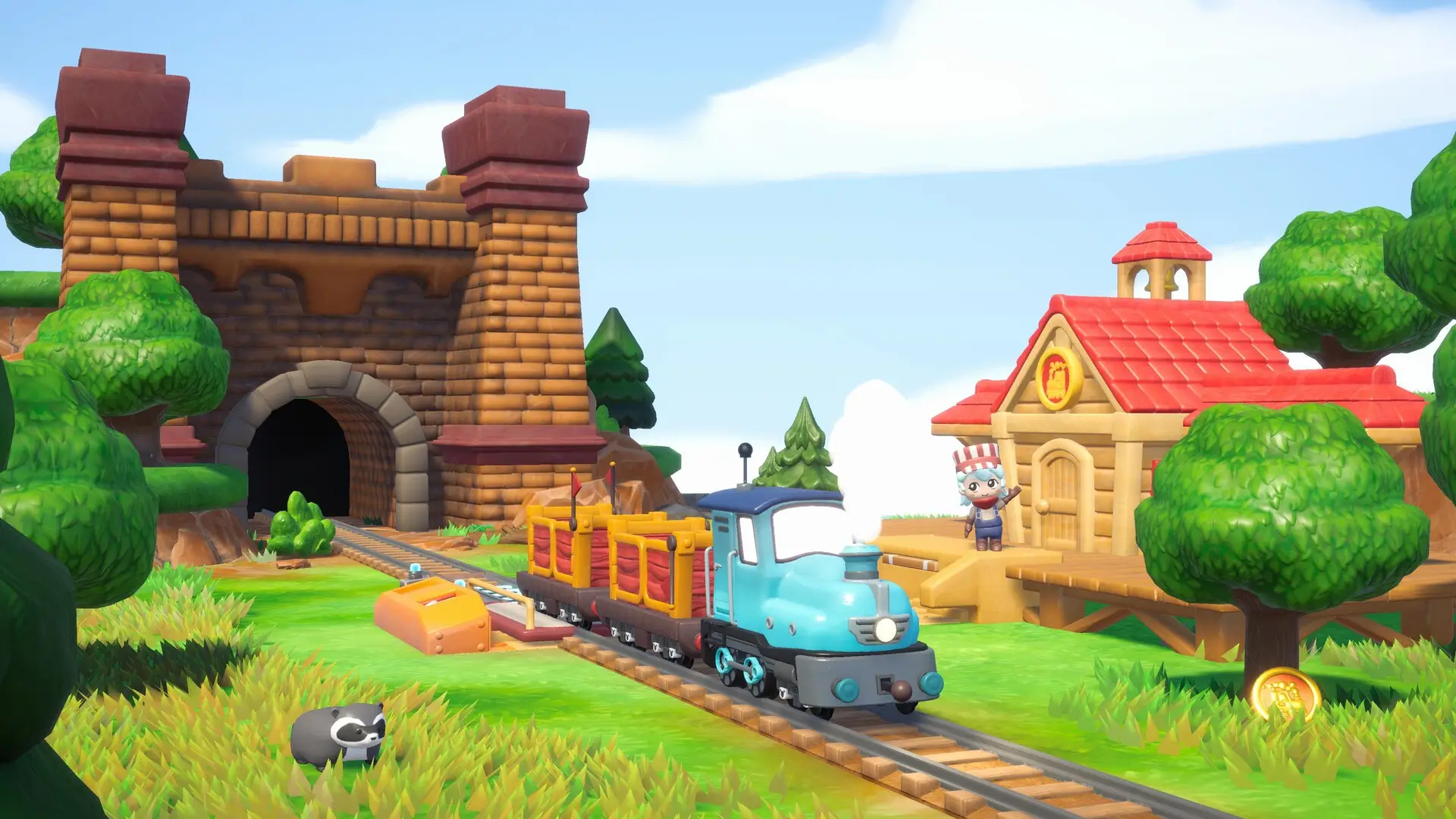 Locomochi,