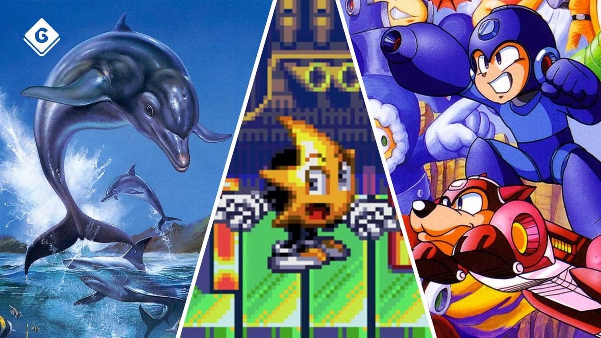 Nintendo Switch Online users are neglecting 50 games they