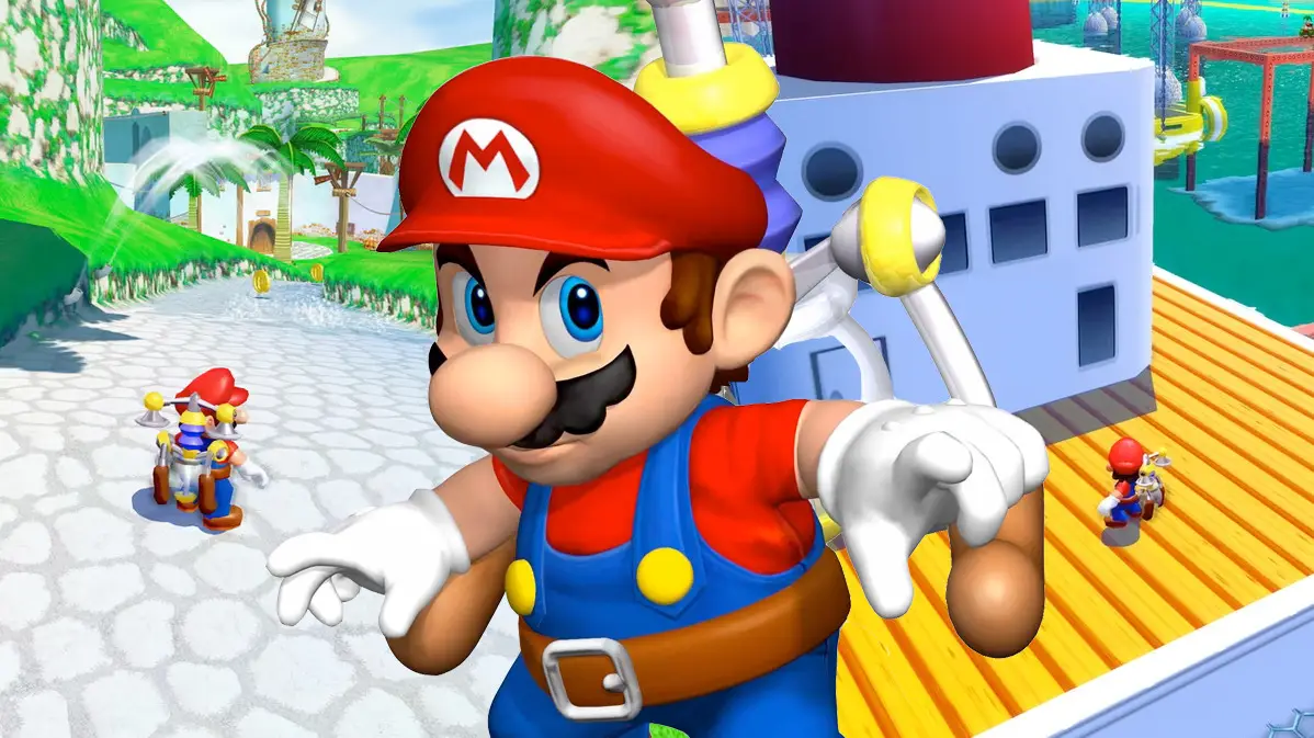 Nintendo