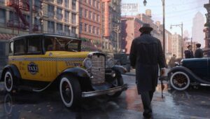 Der Herausgeber von GTA 6 bietet ein kostenloses PS5-Upgrade für das Open-World-Remake an, aber PS Plus-Benutzer können es nicht beanspruchen
